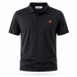 Preview: Polo-Shirt | R-Logo | Performance | schwarz