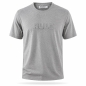 Preview: T-Shirt | RULE | 3D | stretch | grau