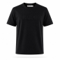 Preview: T-Shirt | RULE | 3D | Cotton | schwarz