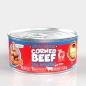 Preview: Corned Beef 125g von Rühls Bestes