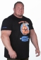 Preview: T-Shirt "Rühls Bestes" schwarz [Baumwolle]