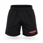 Preview: Shorts | 60er Ärmel | schwarz