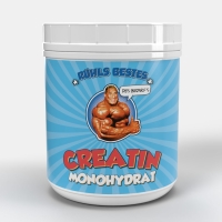 Creatin Monohydrat 300g