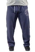 Klassik-Sporthose, Baumwolle, 