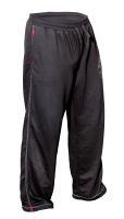 Klassik-Sporthose, Baumwolle, 